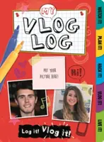 Mi bitácora - Vloggers - My Vlog Log - Vloggers