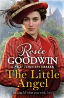 Little Angel - Del bestseller del Sunday Times - Little Angel - From the Sunday Times bestseller