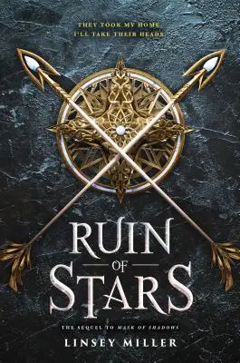 Ruina de estrellas - Ruin of Stars