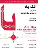 Alif Baa con multimedia - Introducción a las letras y los sonidos árabes - Alif Baa with Multimedia - Introduction to Arabic Letters and Sounds