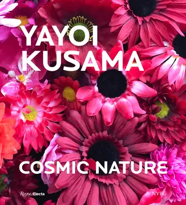 Kusama: Naturaleza cósmica - Kusama: Cosmic Nature