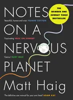 Notas sobre un planeta nervioso - Notes on a Nervous Planet