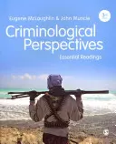 Perspectivas criminológicas: Lecturas esenciales - Criminological Perspectives: Essential Readings