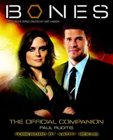 Bones: El compañero oficial - Bones: The Official Companion