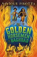 Los jinetes de oro de Bagdad - Golden Horsemen of Baghdad