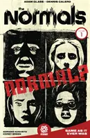 The Normals Vol. 1: Igual que siempre - The Normals Vol. 1: Same as It Ever Was