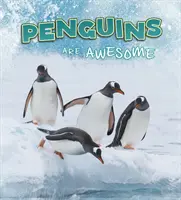 Los pingüinos son increíbles - Penguins Are Awesome