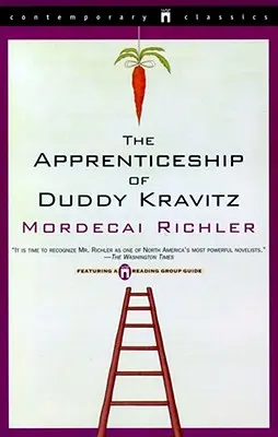 El aprendizaje de Duddy Kravitz - The Apprenticeship of Duddy Kravitz