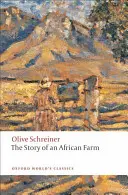 La historia de una granja africana - The Story of an African Farm