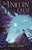 La búsqueda del unicornio - Unicorn Quest