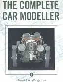 El modelista de coches completo 1 - The Complete Car Modeller 1