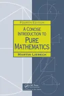 Introducción concisa a las matemáticas puras - A Concise Introduction to Pure Mathematics