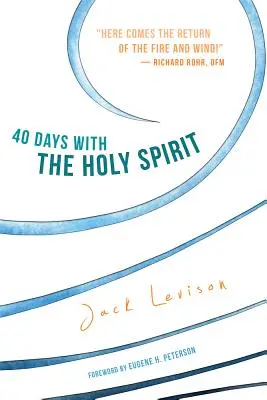 40 días con el Espíritu Santo: Aire fresco para cada día - 40 Days with the Holy Spirit: Fresh Air for Every Day