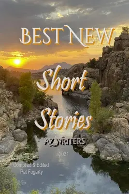 Los mejores relatos breves 2021 - Best New Short Stories 2021