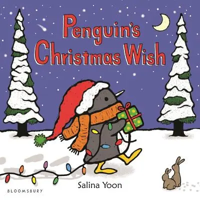 El deseo de Navidad de un pingüino - Penguin's Christmas Wish