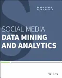 Minería y análisis de datos de redes sociales - Social Media Data Mining and Analytics