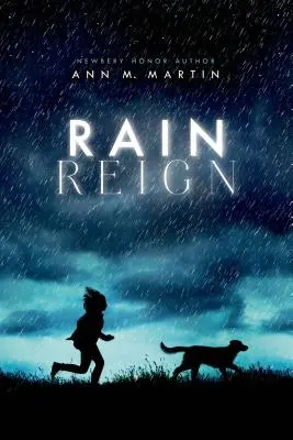 El reino de la lluvia - Rain Reign