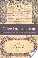 Después del imperialismo: La identidad cristiana en China y el movimiento evangélico mundial - After Imperialism: Christian Identity in China and the Global Evangelical Movement