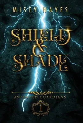 Escudo y sombra - Shield & Shade