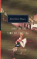 El amor en los tiempos del cólera - Love In The Time Of Cholera