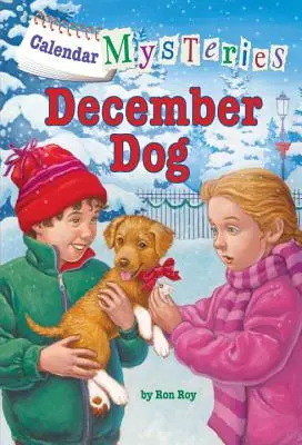 El perro de diciembre - December Dog