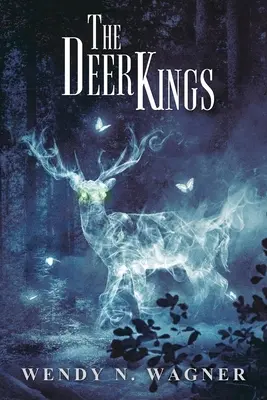 Los reyes ciervos - The Deer Kings