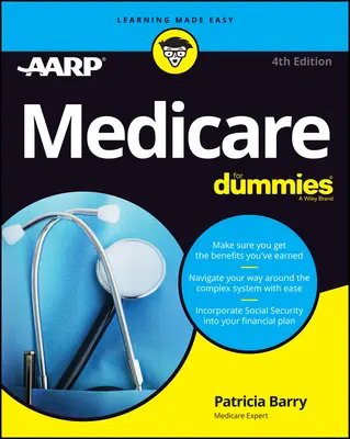 Medicare para Dummies - Medicare for Dummies