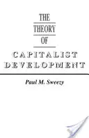 Teoría del desarrollo del capital - Theory of Capital Development