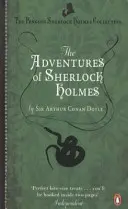 Las aventuras de Sherlock Holmes - Adventures of Sherlock Holmes