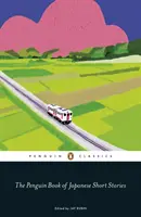 El libro Penguin de cuentos japoneses - The Penguin Book of Japanese Short Stories