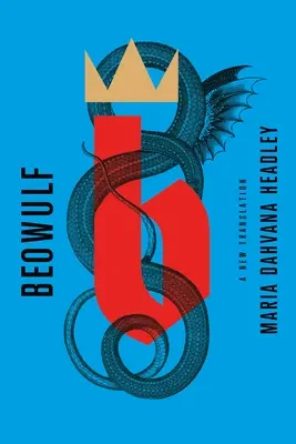 Beowulf: Una nueva traducción - Beowulf: A New Translation