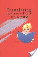 Traducir textos japoneses - Translating Japanese Texts