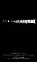 Interstellar: Novelización oficial de la película - Interstellar: The Official Movie Novelization