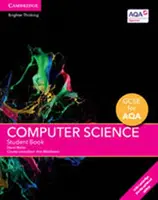 GCSE Computer Science for Aqa Student Book with Cambridge Elevate Enhanced Edition (2 Años) - GCSE Computer Science for Aqa Student Book with Cambridge Elevate Enhanced Edition (2 Years)