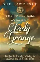 La poco fiable muerte de Lady Grange - Unreliable Death of Lady Grange