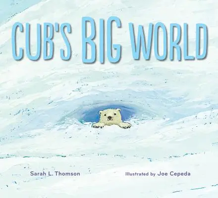 El gran mundo de Cub - Cub's Big World