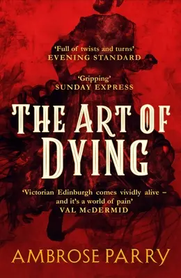 El arte de morir - The Art of Dying