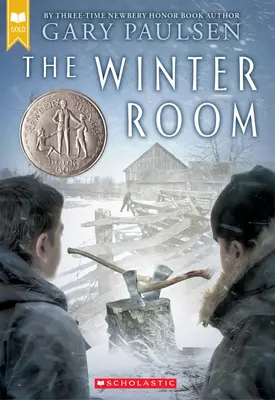 La habitación de invierno (Scholastic Gold) - The Winter Room (Scholastic Gold)