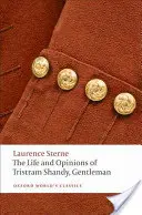 Vida y opiniones de Tristram Shandy, caballero - The Life and Opinions of Tristram Shandy, Gentleman