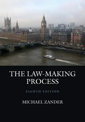 El proceso legislativo - The Law-Making Process