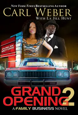 Gran estreno 2 - Grand Opening 2