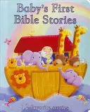 Las primeras historias de la Biblia para bebés - Baby's First Bible Stories