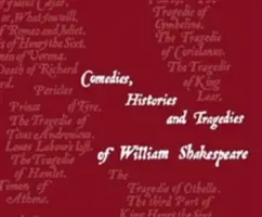 Las obras de William Shakespeare: A Flickbook - The Workes of William Shakespeare: A Flickbook