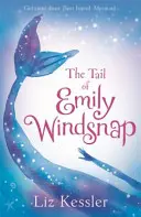 La Cola de Emily Windsnap - Libro 1 - Tail of Emily Windsnap - Book 1