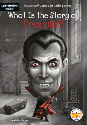 ¿Cuál es la historia de Drácula? - What Is the Story of Dracula?