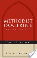 Doctrina Metodista: Lo esencial, edición revisada - Methodist Doctrine: The Essentials, Revised Edition