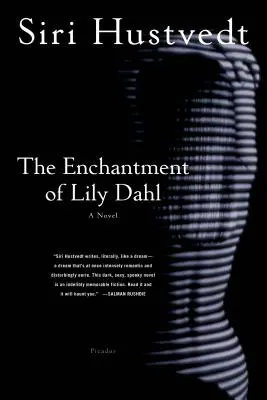 El encanto de Lily Dahl - The Enchantment of Lily Dahl