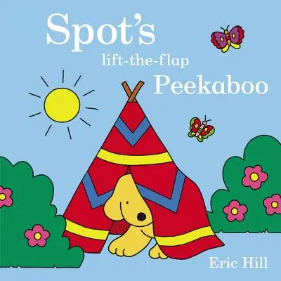 Spot va de compras - Spot's Peekaboo