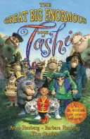 El Gran Libro Enorme de Tashi - The Great Big Enormous Book of Tashi