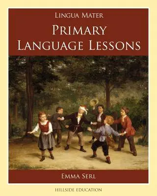 Lecciones de lengua primaria - Primary Language Lessons